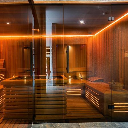 Apart Park 303 Rubus Свиноуйсьце Экстерьер фото
