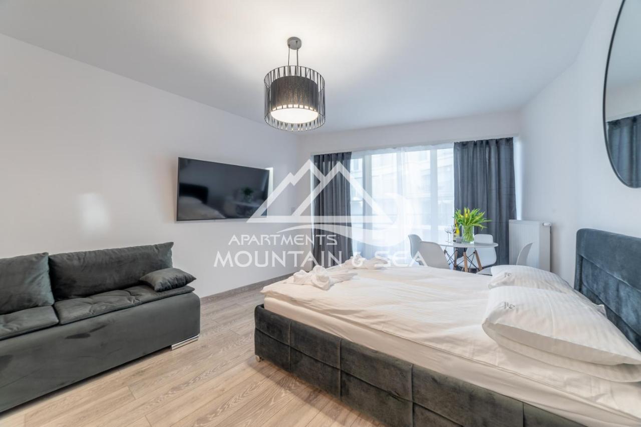 Apart Park 303 Rubus Свиноуйсьце Экстерьер фото