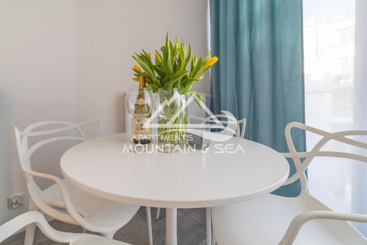Apart Park 303 Rubus Свиноуйсьце Экстерьер фото