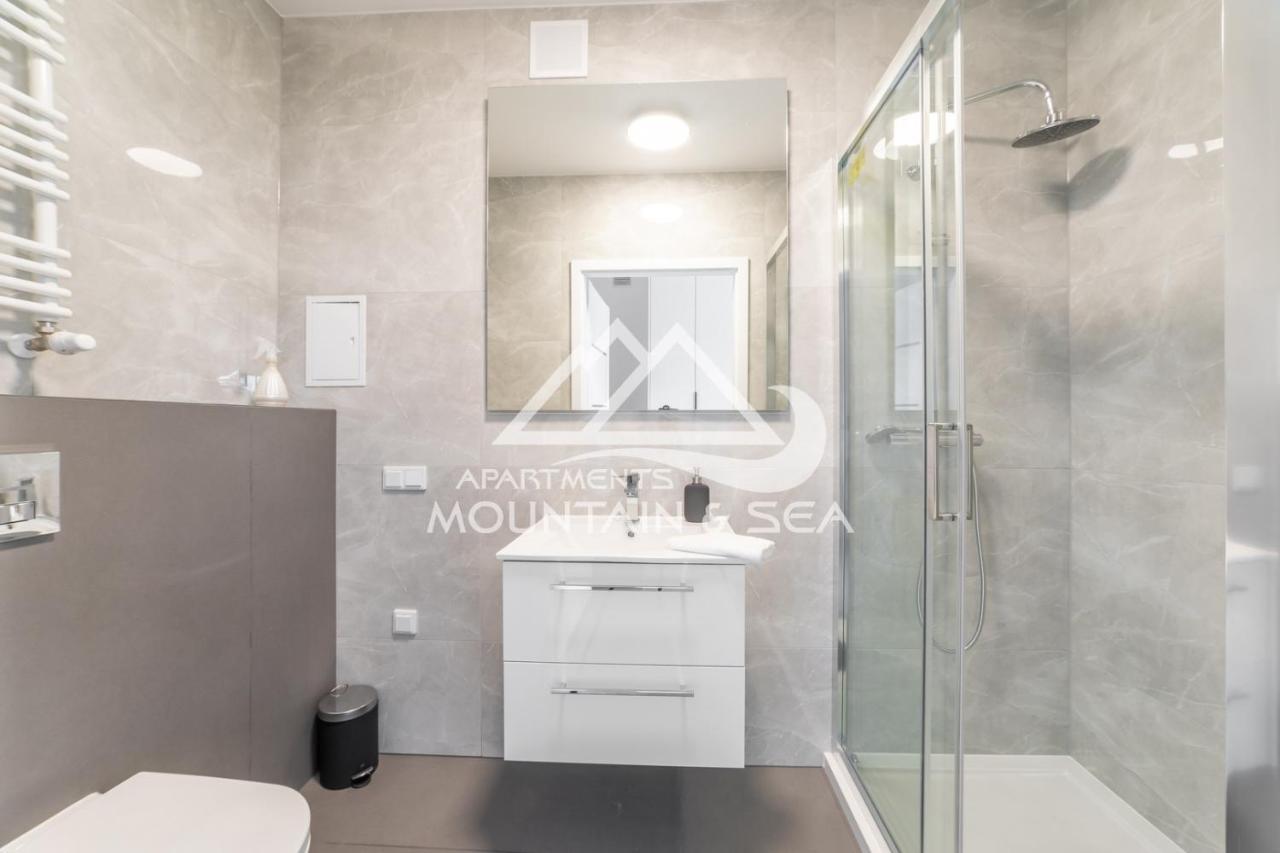 Apart Park 303 Rubus Свиноуйсьце Экстерьер фото